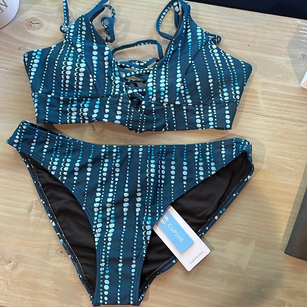 Cupshe bikini